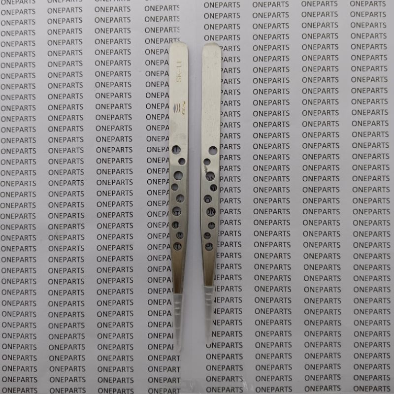 TOOLS PINSET TWEEZERS SUNSHINE SK-11