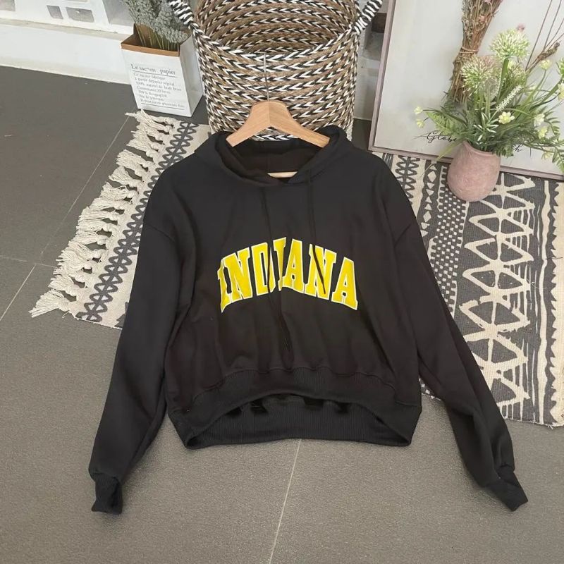 Indiana crope oversize