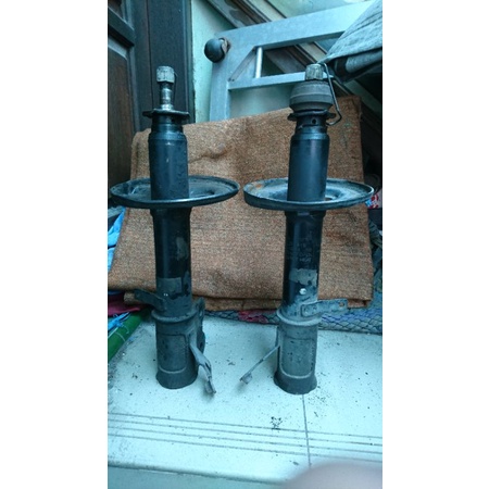 Shock Depan Great Corolla