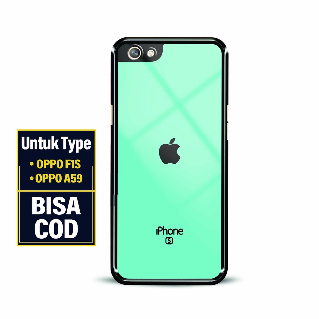 Fashion Case Glossy  Oppo F1s / A59 - Hardcase Glossy Oppo F1s / A59 - Softcase Glossy Oppo F1s / A5