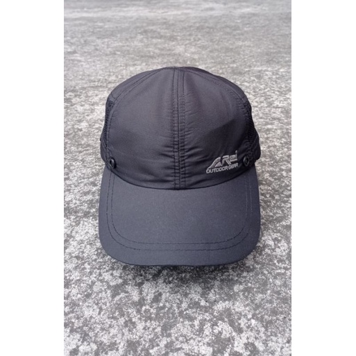 Topi Outdoor Rei Original