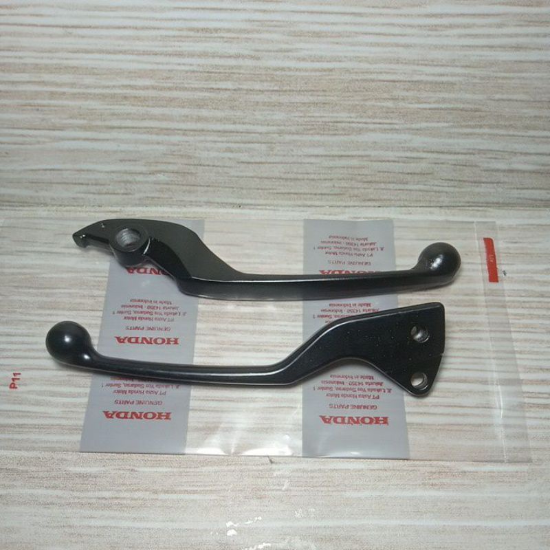 handle handel rem satu set vario 125/150 led old beat esp hendel rem