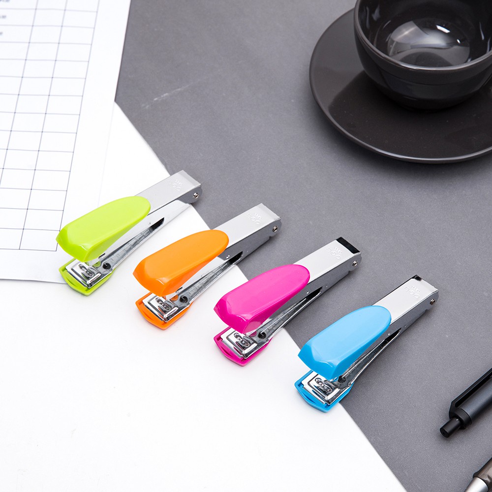 

Stapler DELI ABS Plastik - E0260