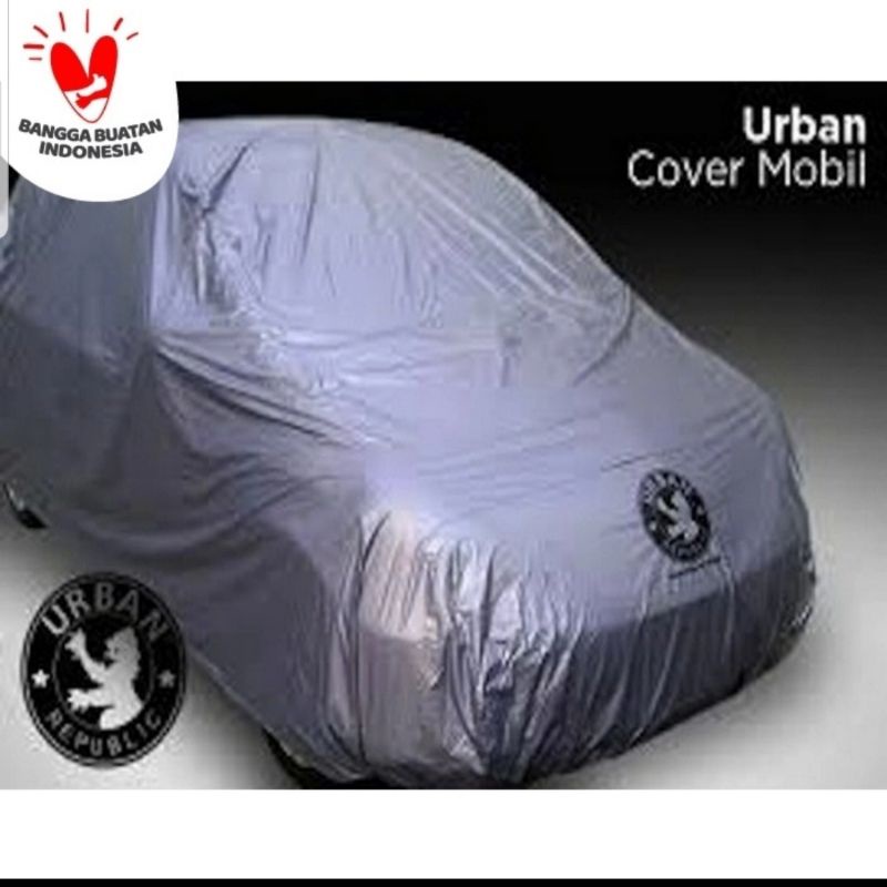 Cover/Sarung Mobil Urban Small MPV buat Avanza,Xenia,Calya, dll