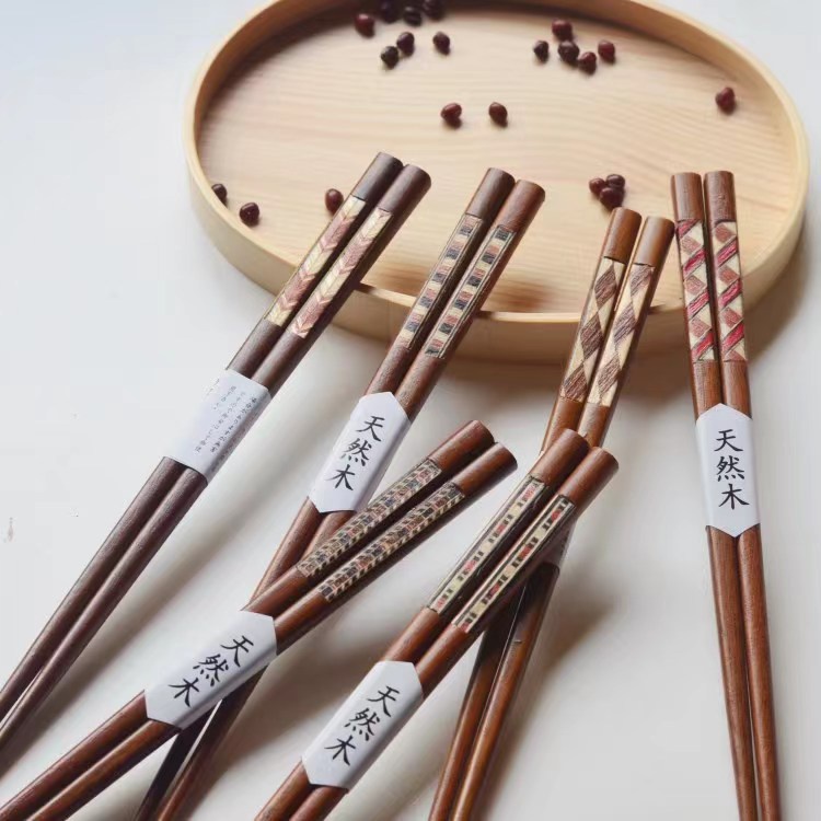 Sumpit Hotel Chopstick Korea Sumpit Kayu Sumpit Alloy Sumpit Japanese Sumpit Makan Sumpit Hot pot Chopsticks Anti Bacterial