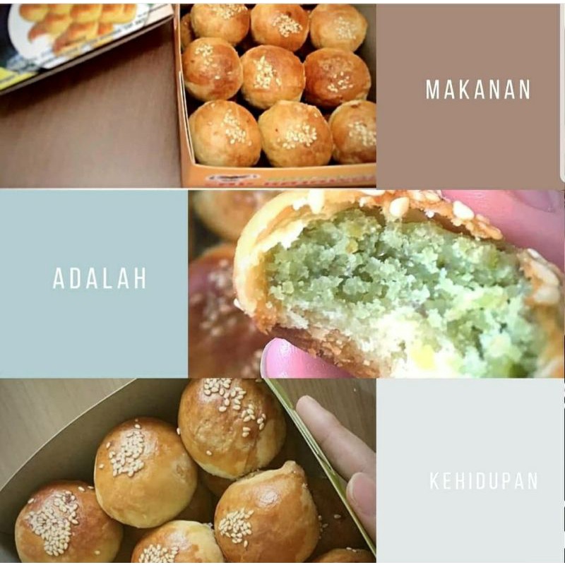 

ROTI KACANG ASLI CAP RAJAWALI TEBING TINGGI / SNACK / MAKANAN RINGAN / OLEH OLEH KHAS Medan KUE KACANG / MAKANAN RINGAN / KUE KACANG / ROTI