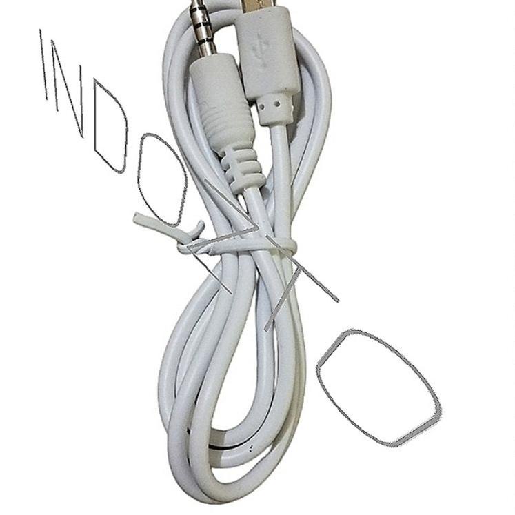 Langsung Atc KABEL SOUND CARD V8