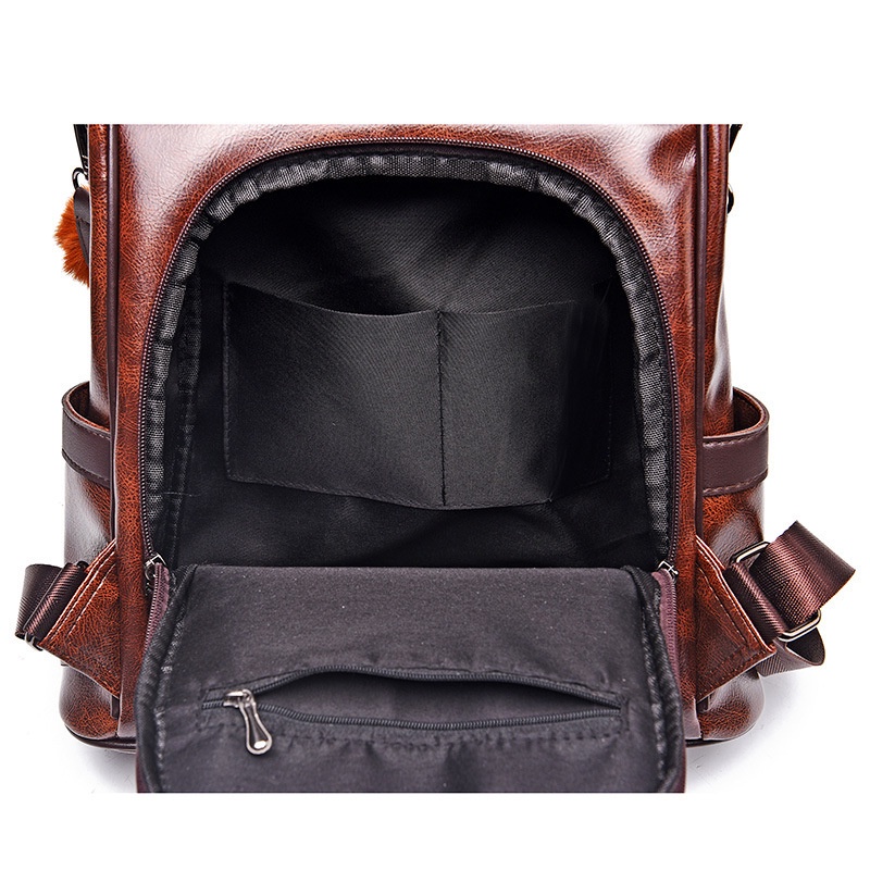 TFZ731 TAS RANSEL TAS WANITA TAS PEREMPUAN