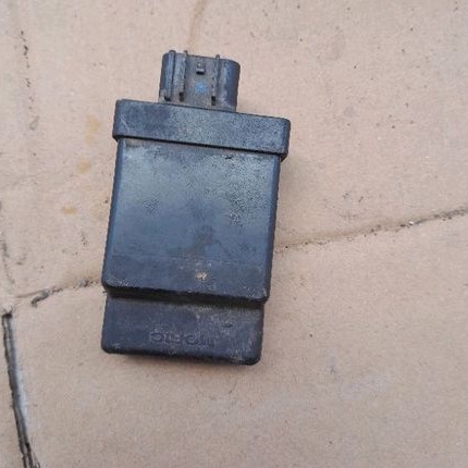 CDI MIO SPORTI MORIC