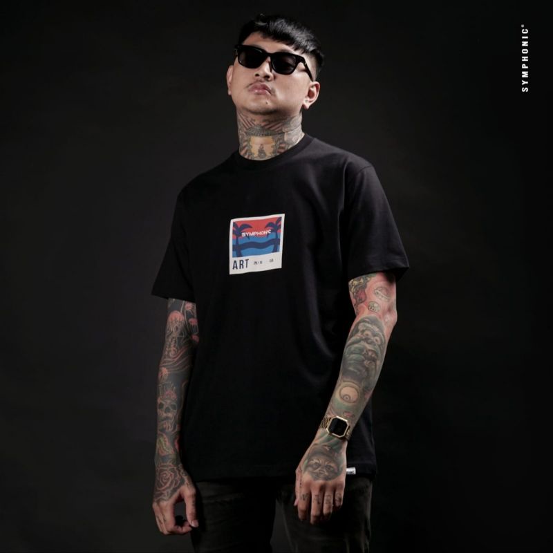 kaos symphonic original 100%