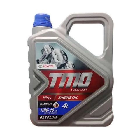 OLI TMO BENSIN 10W-40 4L