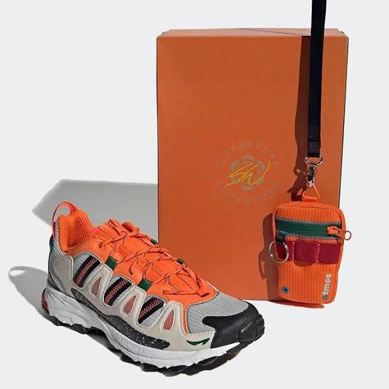 Adidas X Atmos Superturf Adventure SW UK 8 US 8.5 / 42 - 100% ORIGINAL BNIB Sean Wotherspoon Unisex Men’s Shoes