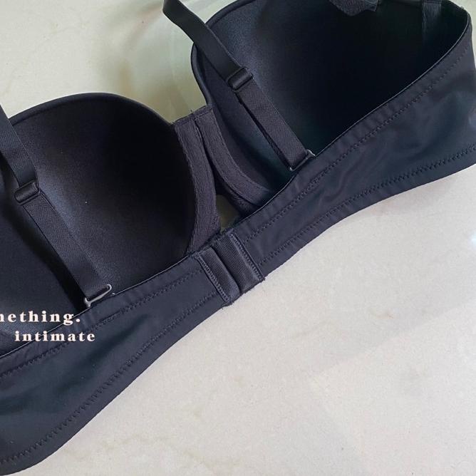 limited STOCK!Maidenform Strapless Multiway Pushup Lift Gel Bra Bh Kemben Import Push Up Sisa Export