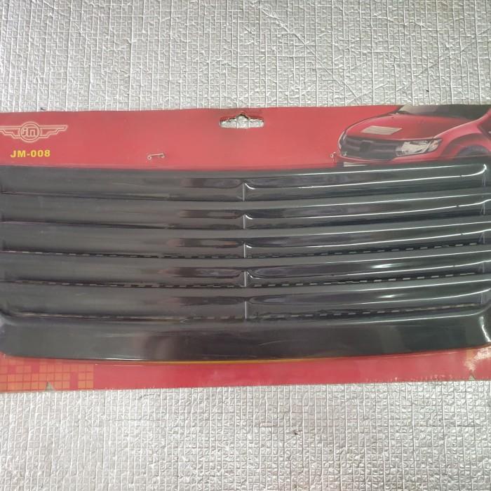 Air Flow kap mesin mobil universal