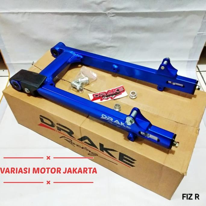 Swing Arm Drake Racing Vega R - Fiz R - Force 1
