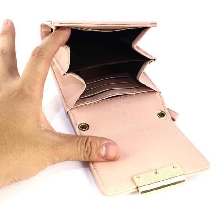 Forever Young | Dompet Wanita Model Tas Kecil | Import | Original