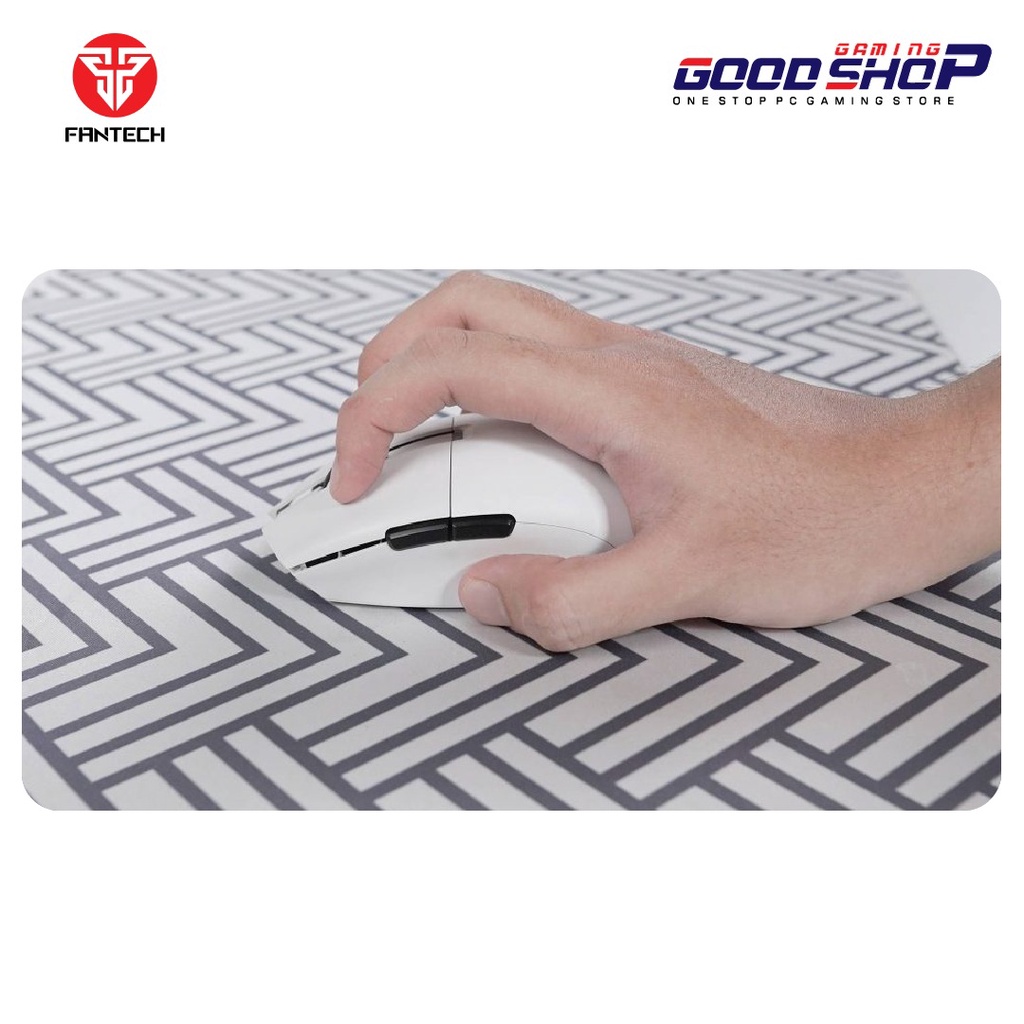 Fantech ATO GEO SERIES DESK MAT MP905 GE02 - Mousepad Gaming