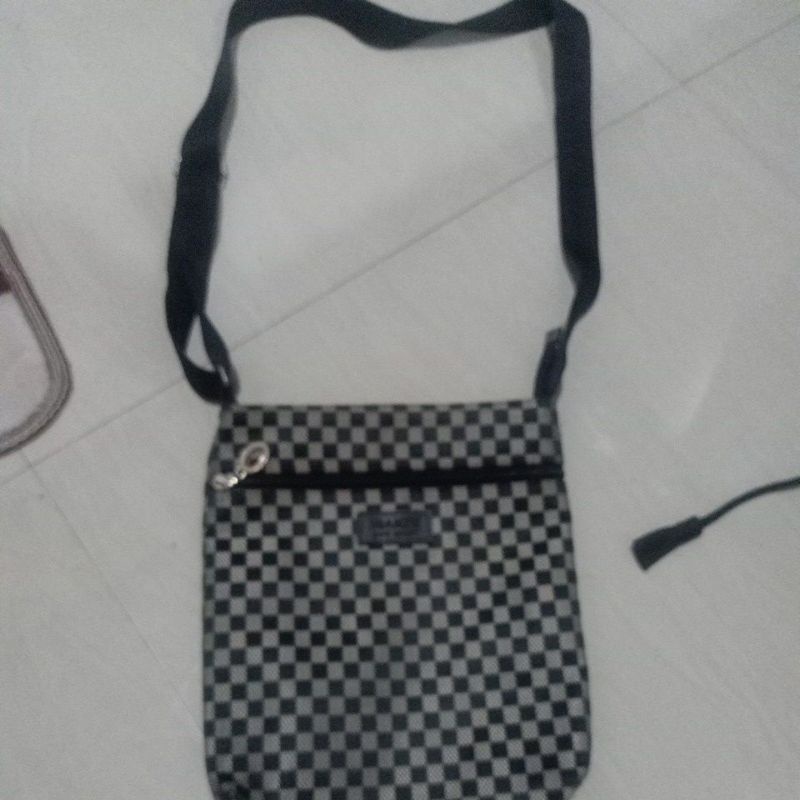 tas Preloved ssamzie