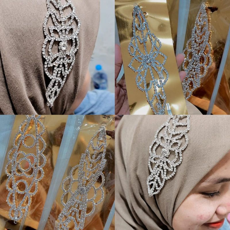 [ SATUAN ] BROS HIJAB / BANDO HIJAB