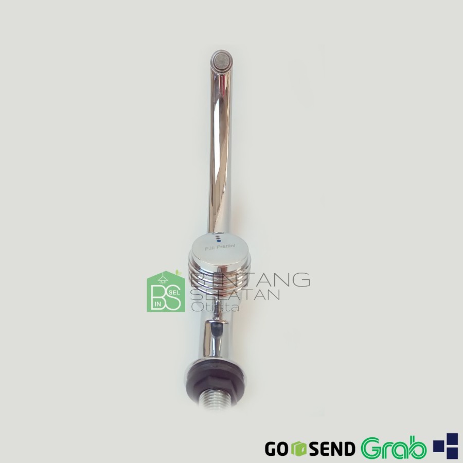 KRAN SINK KRAN BAK CUCI PIRING  KERAN WASTAFEL FRATINNI KUNINGAN