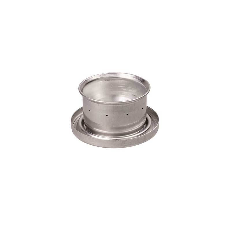 Evernew Pre Heating Plate