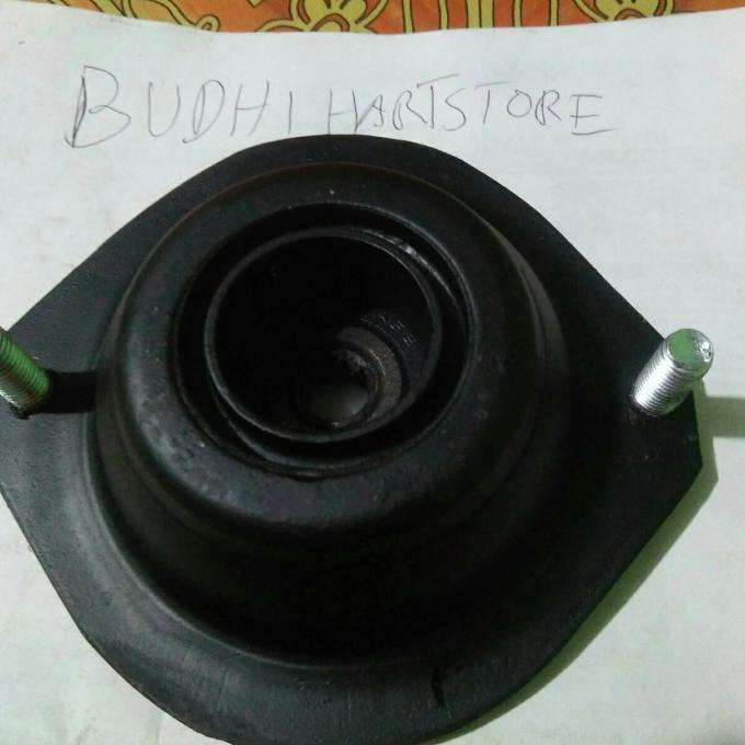 support shock ceria/ayla/agya cstom pakai bearing