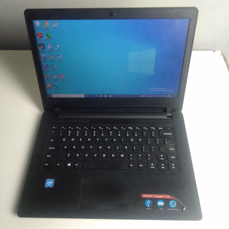 Laptop Lenovo Ideapad 110 14IBR | Second