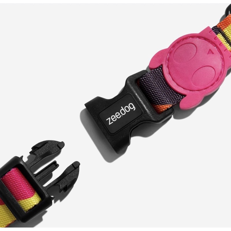 zeedog collar loop for dog