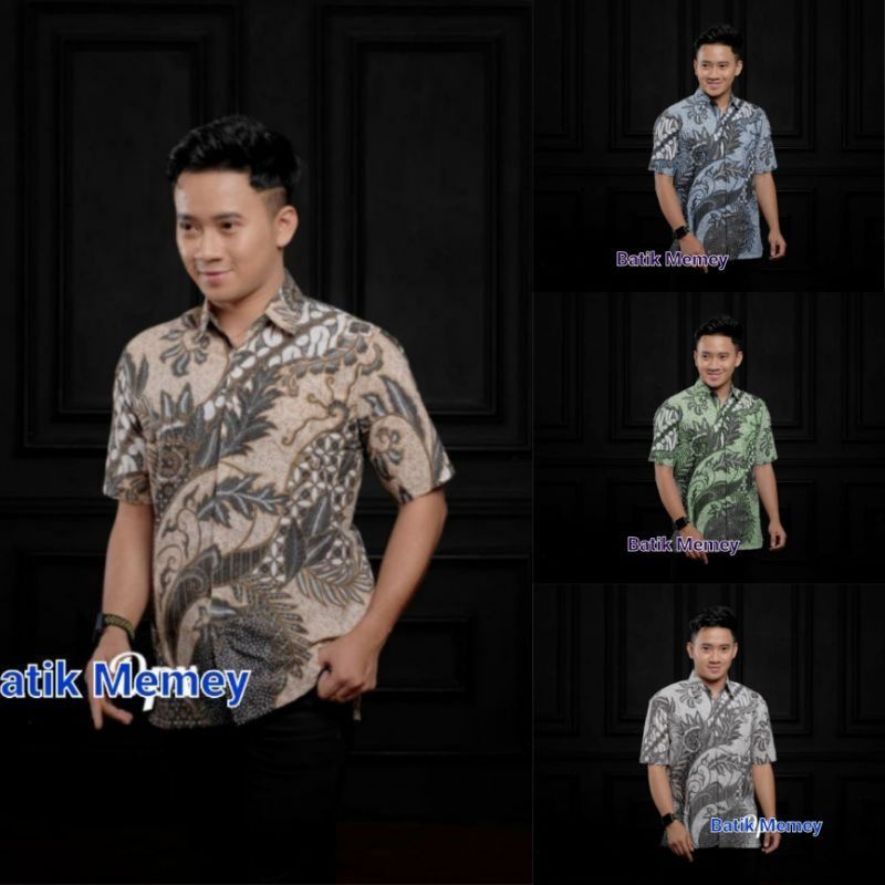 COD/BAYAR DI TEMPAT Kemeja Batik Pria Kemeja Batik Pria Lengan Panjang Baju Batik Pria Batik Pekalongan Kemeja Batik Modern Kemeja Kantor Pria Batik Kemeja Batik Pria Lengan Pendek Kemeja Hem Pendek Baju Atasan Pria Modern Kemeja Kantor Pria Batik Terbaru