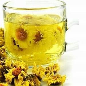 

Menarik.. Teh Bunga Chrysanthemum 100gram / Krisan / Teh Kembang 0