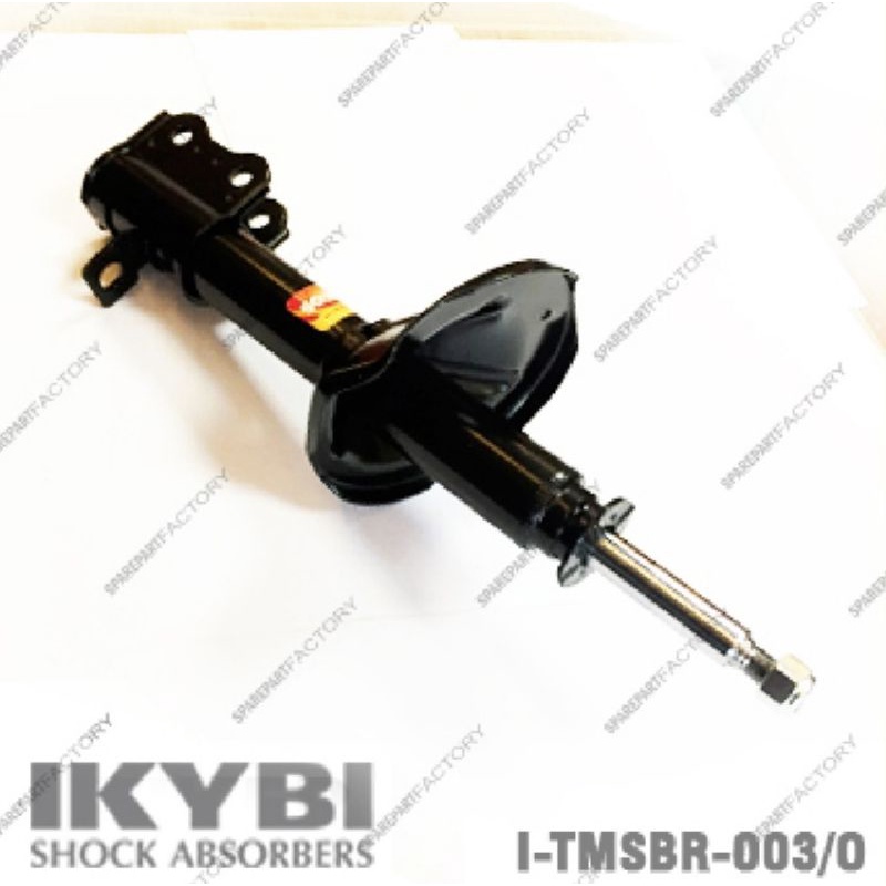 Shock Breaker Absorber Belakang Oli Timor 95-00 1Set Merk IKYBI