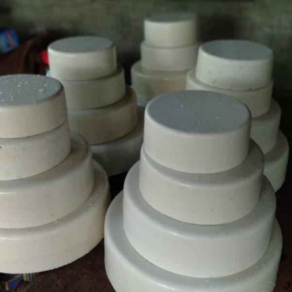 Harga Grosir--Dop pipa 6 inch