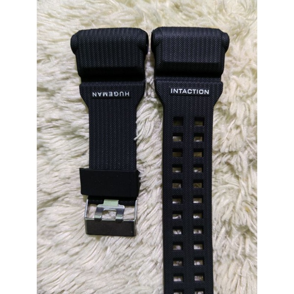 Strap tali jam tangan smael 1802 Smael 1802 tali jam tangan smael