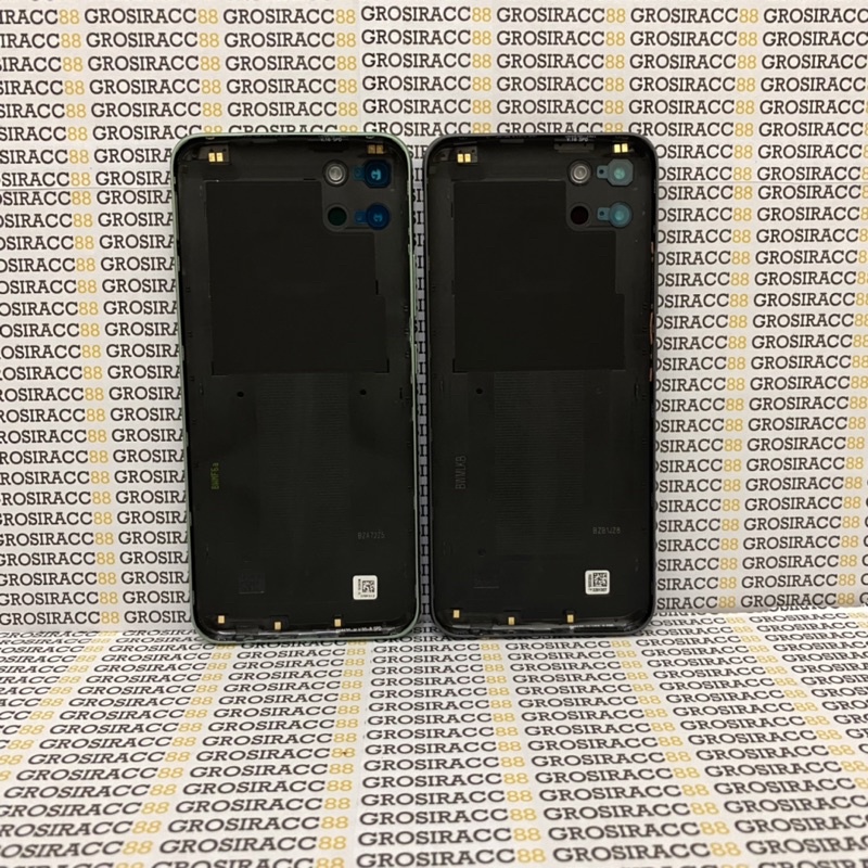 TUTUP BELAKANG BACKDOOR BACKCOVER BACK CASING HOUSING REALME C11 ORIGINAL NEW