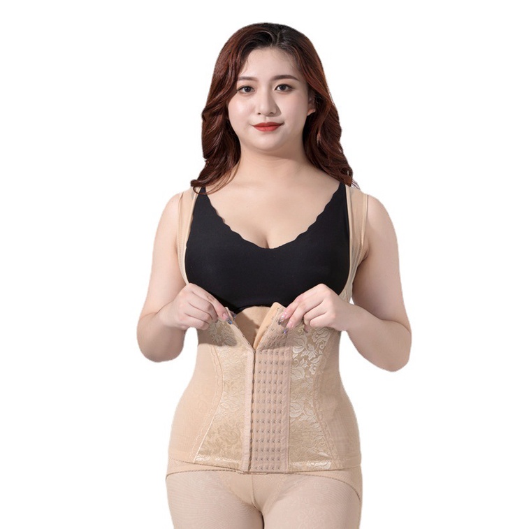 Pakaian Dalam Wanita Korset Pelangsing Jumbo Big Size M L XL XXL XXXL XXXXL Korslet Corset Pelangsing Perut Buncit Super Besar Jumbo Pakaian Pakean Pakayan Pakain Dalam Dalaman Wanita Dewasa Bigsize Body Shaper Ukuran M L XL 2XL 3XL 4XL Murah Original