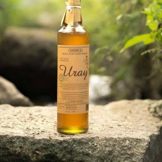 

SALE!!Madu Uray 640ml|KD4