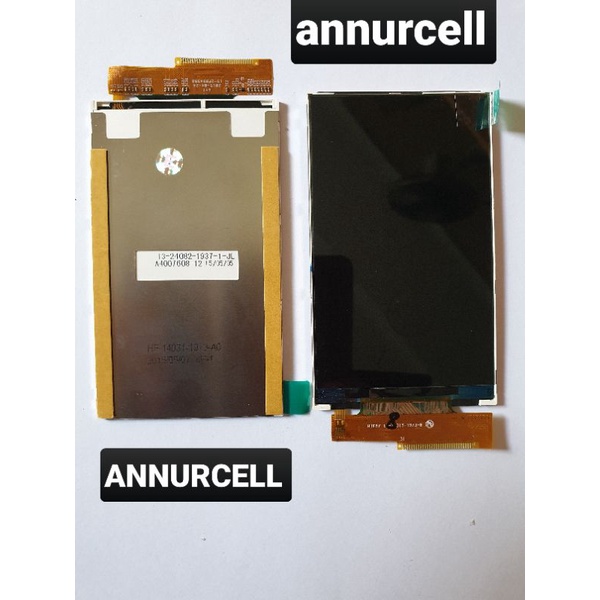 LCD HP MITO A600 PIN 31 UNIVERSAL ORIGINAL