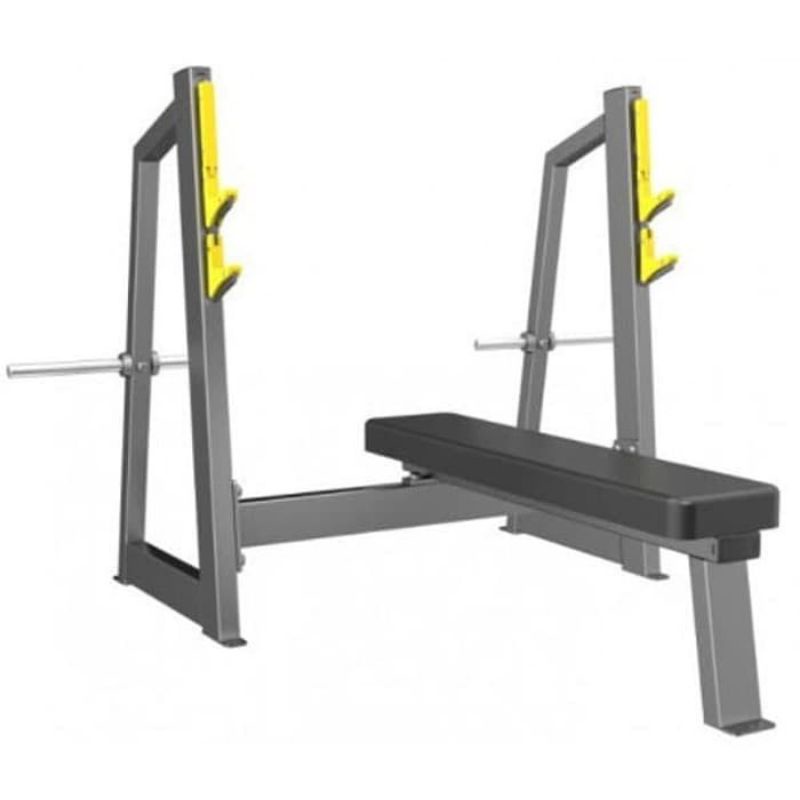 BENCHPRESS FLATE DHZ / FLATE BENCH DHZ