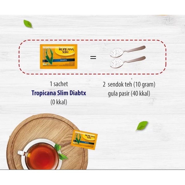 SACHET CLASSIC 2,5Gr DAN SACHET DIABTX 2Gr