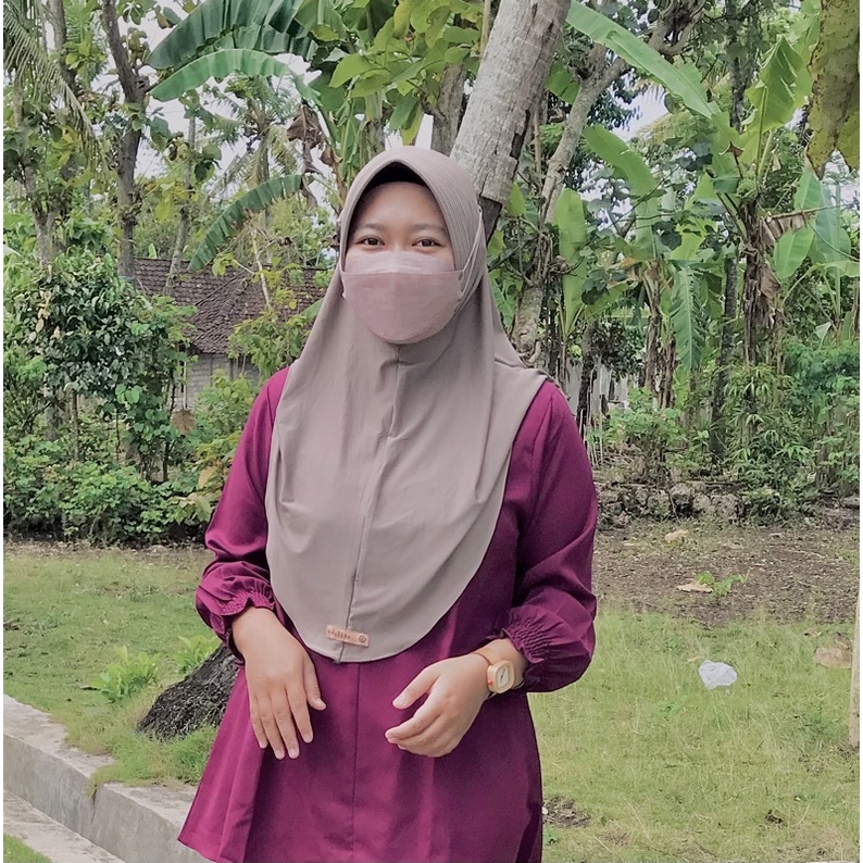 Aila Hijab