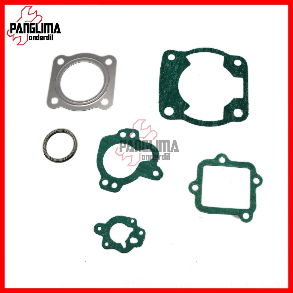 Gasket Topset Force 1-F1ZR-FIZR-F1Z-R-FIZ-F1 Paking-Packing Top-Set