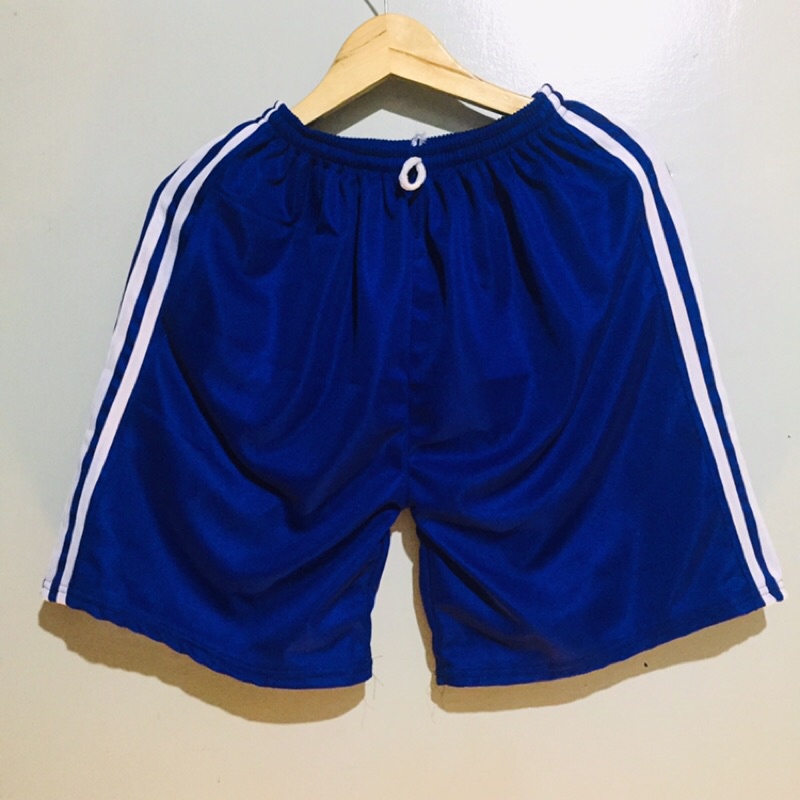 (COD) PROMO CELANA PENDEK LOTTO DEWASA