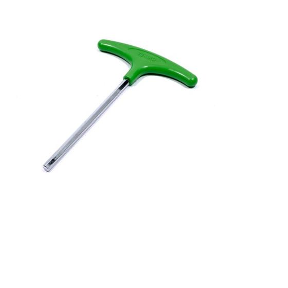 TEKIRO KUNCI L MODEL T 5 / KUNCI L MODEL T / TOOLS / ALAT PERKAKAS