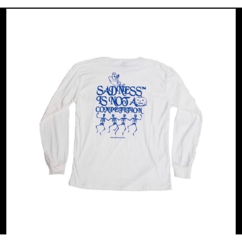 KAOS LENGAN PANJANG HINDIA