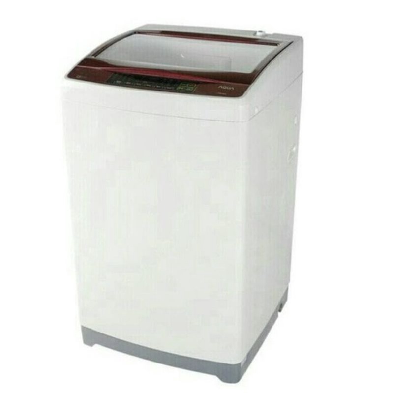 MESIN CUCI TOP LOADING AQUA 9 KG AQW98DD