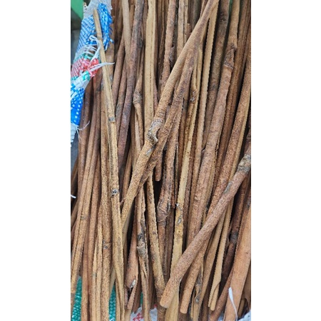 Kayu manis stick 1kg - Keningar 1kg grade AA kwalitas export