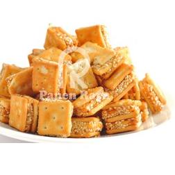 

Termurah dan terbaik Kue Biskuit Malkist Gula Karamel Wijen 