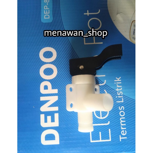 kran dispenser denpoo ddk 1105 ,ddk 205