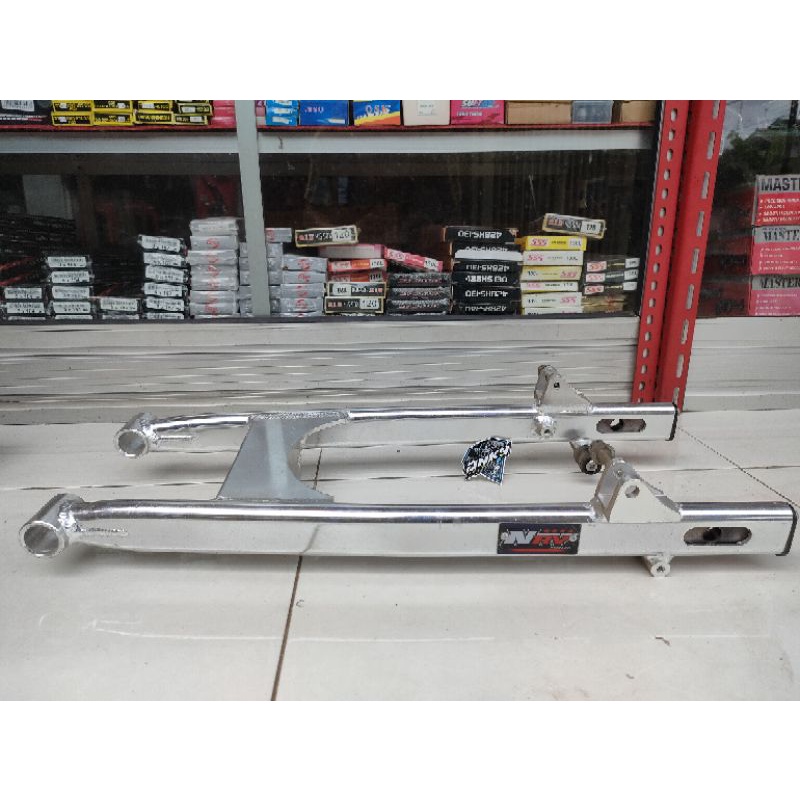 ARM NRV TIGER REVO TIGER OLD