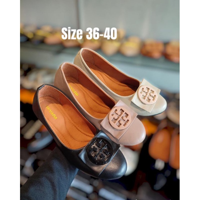 FLATSHOES TR